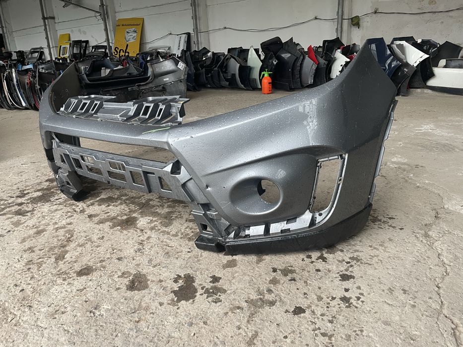 Предна броня за Suzuki Vitara Сузуки Витара 2019г- 2бр