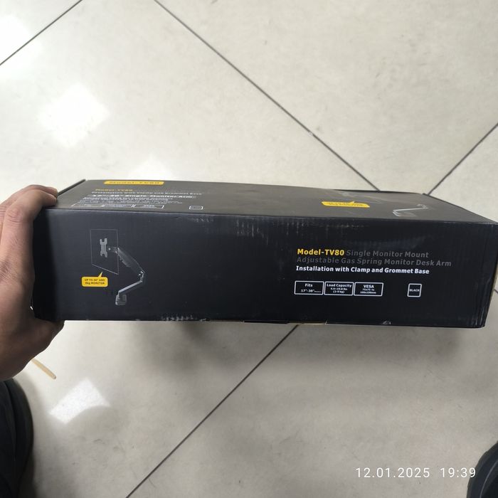 газ лифты Кронштейн для монитора tv80 manitor kronshtein