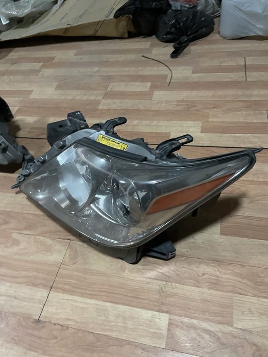 Lexus 570lx faralari sotiladi sotsaniya ideal aybi yoq remont bumagan