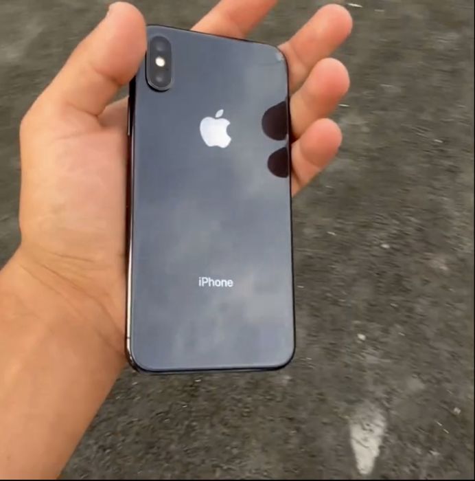 Iphone Xs ideal !