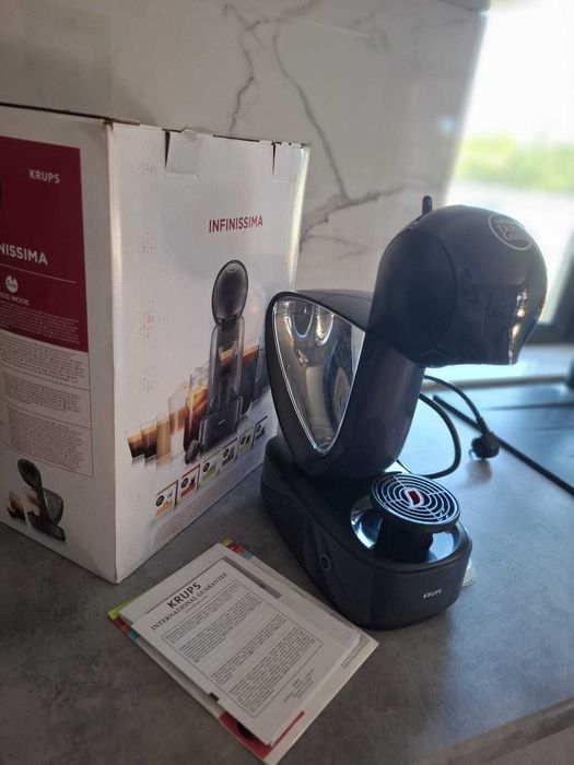 Vand espressor Dolce Gusto