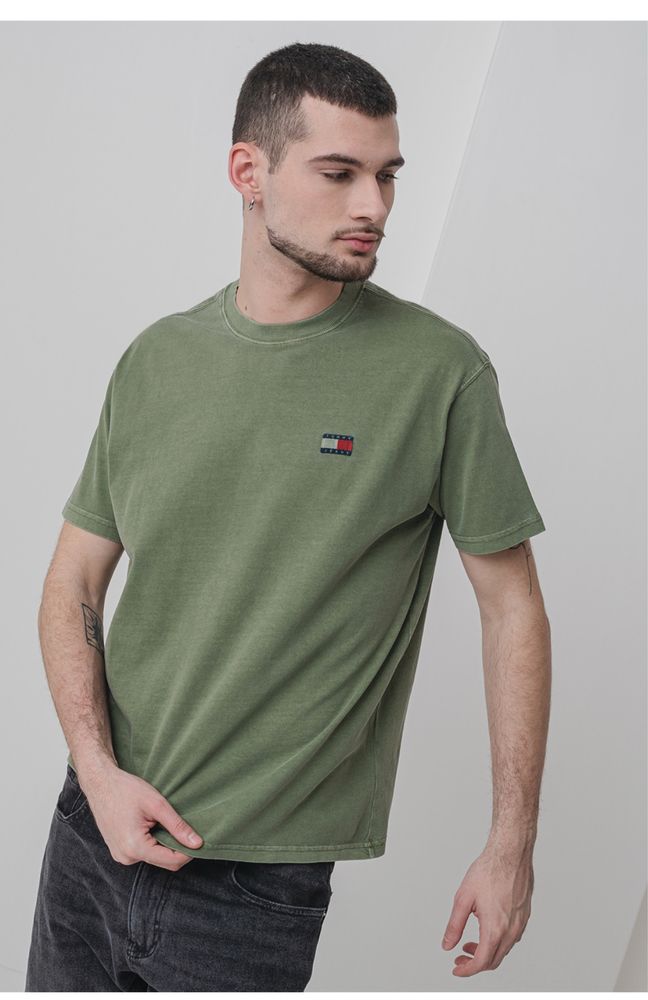 Мъжка тениска Tommy Jeans