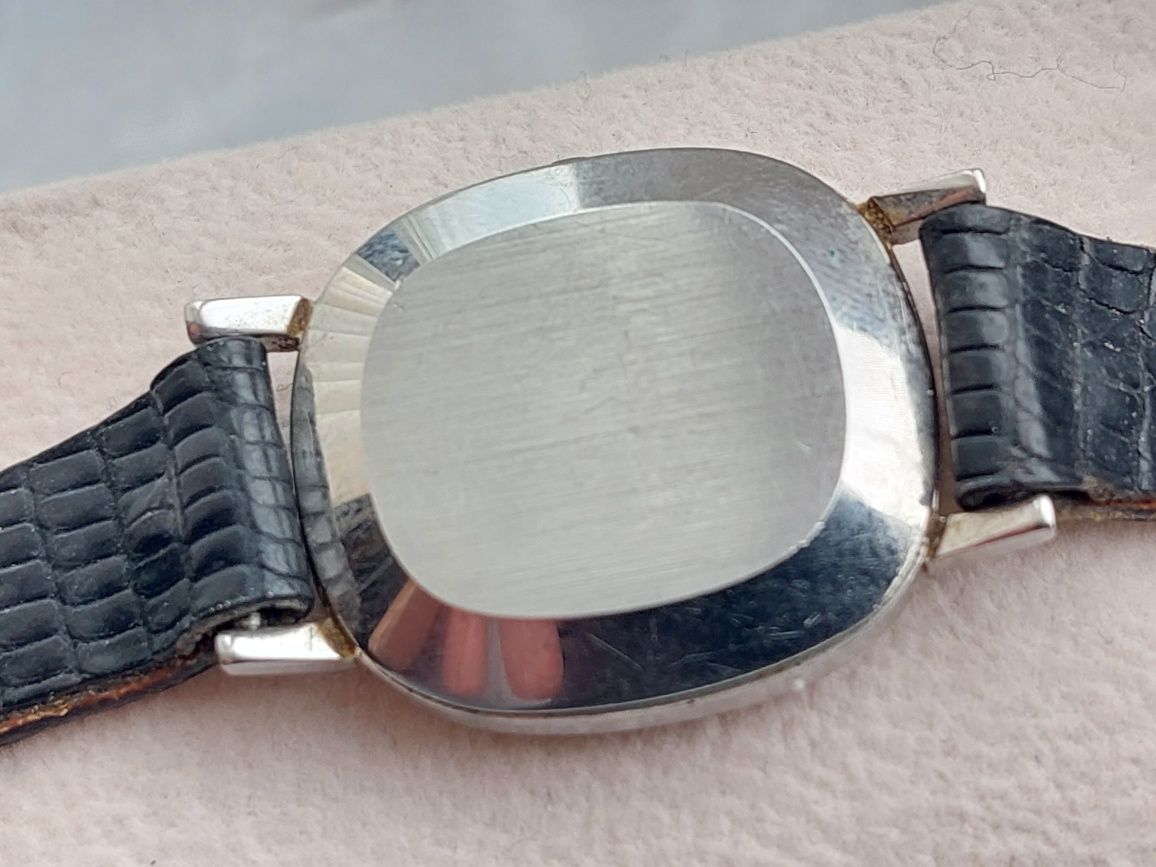 Ceas Omega de dama swiss quartz functional, colectie