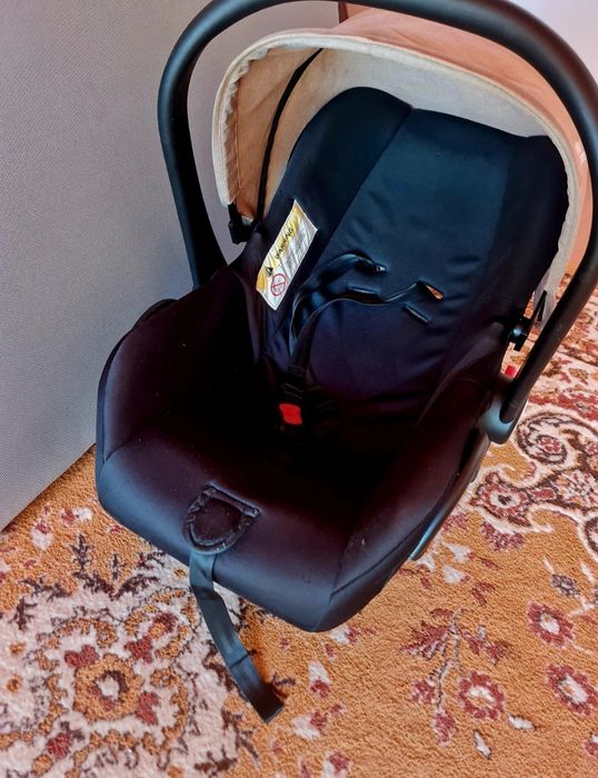 Cărucior bebe 2 în 1 Moma Kiddies