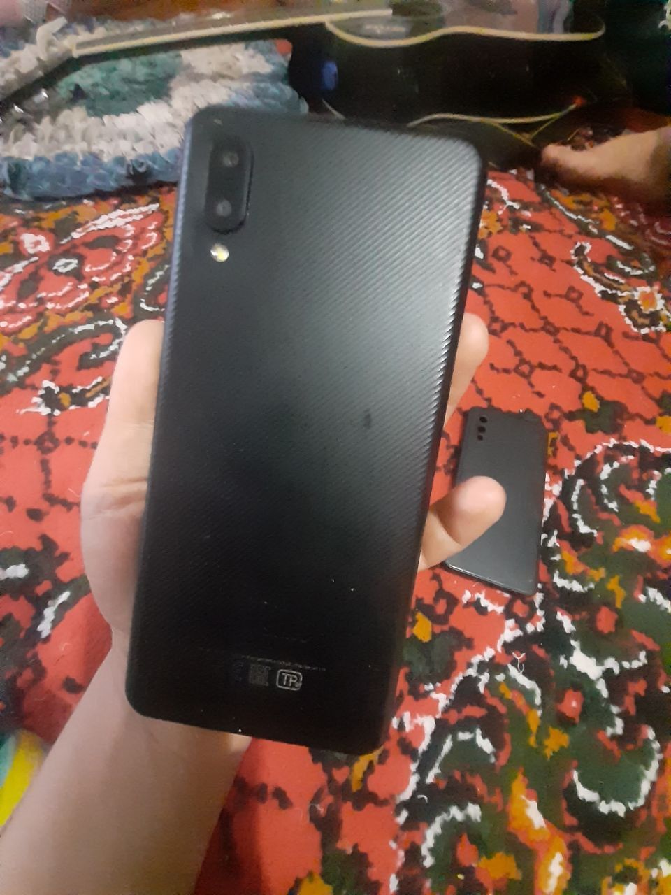 Samsung A02 sotiladi xolati alooo