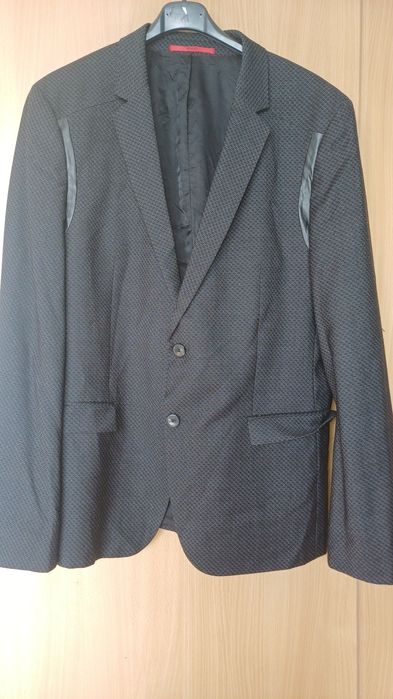 Hugo Boss мъжко сако 54 XL