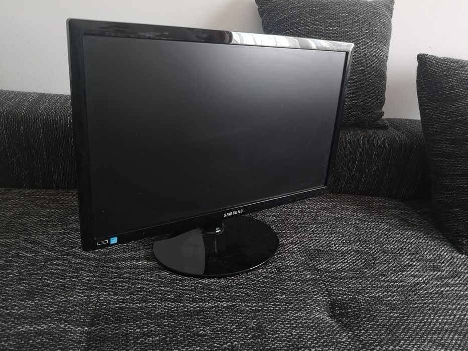 Monitor Samsung 1080p FullHD