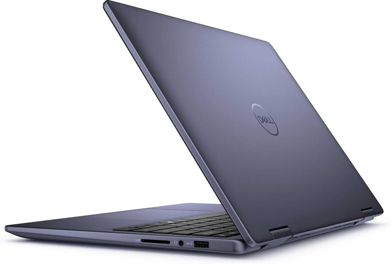 Dell Inspiron 14 2-in-1 14” FHD+ IPS R5-8640HS DDR5 8GB  SSD 512GB