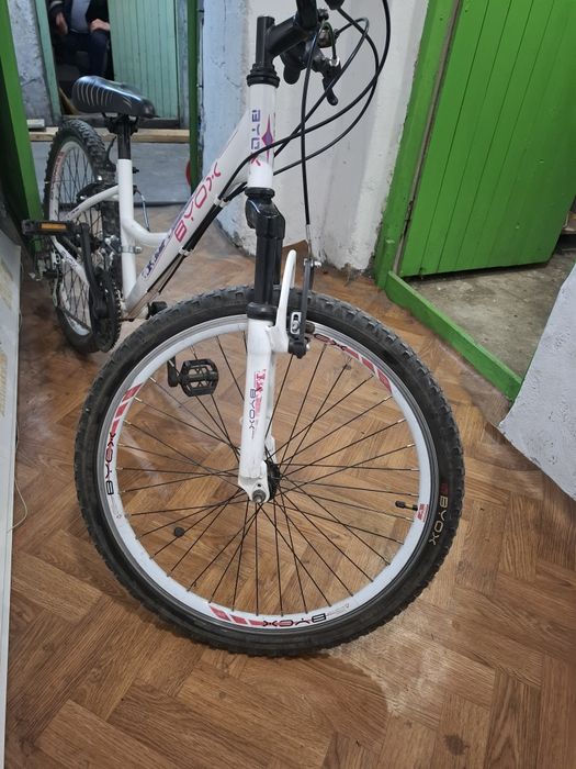 Детско колело Byox 24