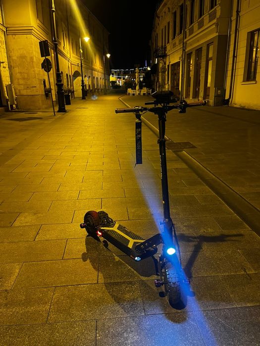 Vând Kukirin g2 max