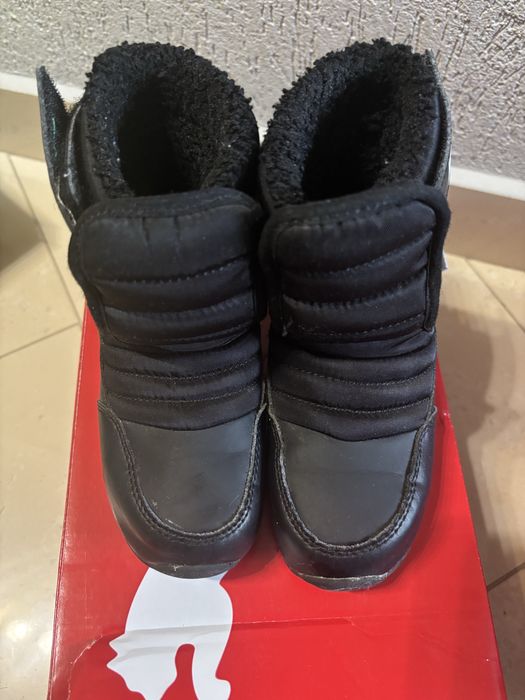 Детски боти Puma 27 р-р