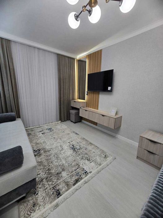 R4 Сдаётся квартира 1/2/4 на Метро Максим Горкий