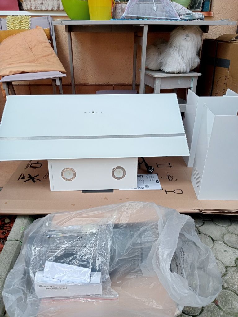 Respekta Hota Moderna NOUA Nouta Touch control Clasa AAA