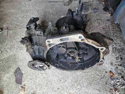 Volkswagen golf 3 НА ЧАСТИ