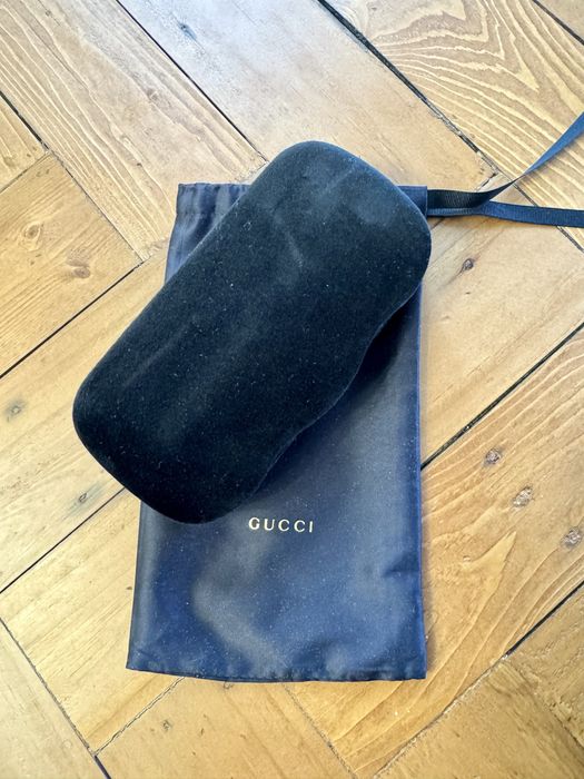 Слънчеви очила GUCCI