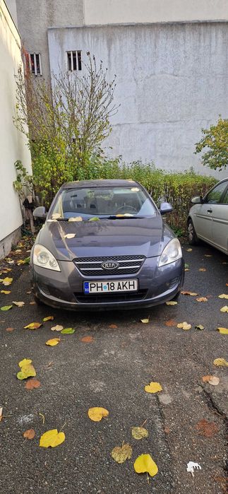 Vand Kia Ceed 1.4 benzina