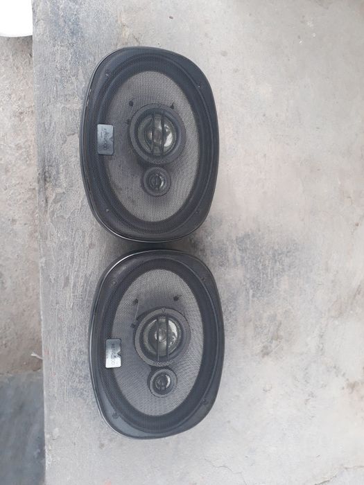 KENWOOD INDONESIA 718 320w kalonka nexia matiz best spark Jentra damas