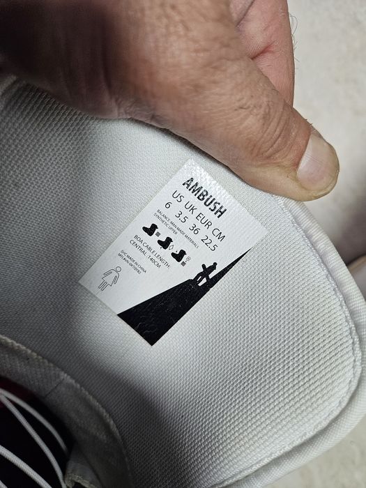 Boots 102 buti placa snowboard  Vans Boa  mărimea  36 (22,5   cm) .