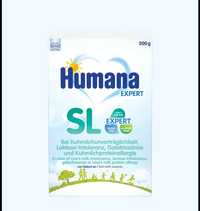 Продам смес Humana SL expert