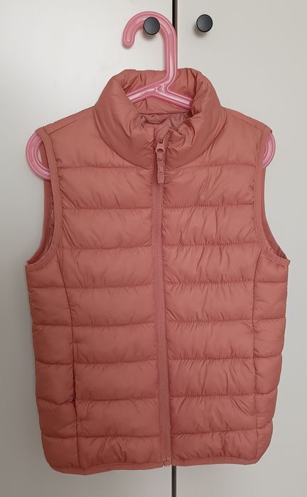 Vestă matlasată copii