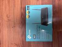 Router TP link 5g 2 antene
