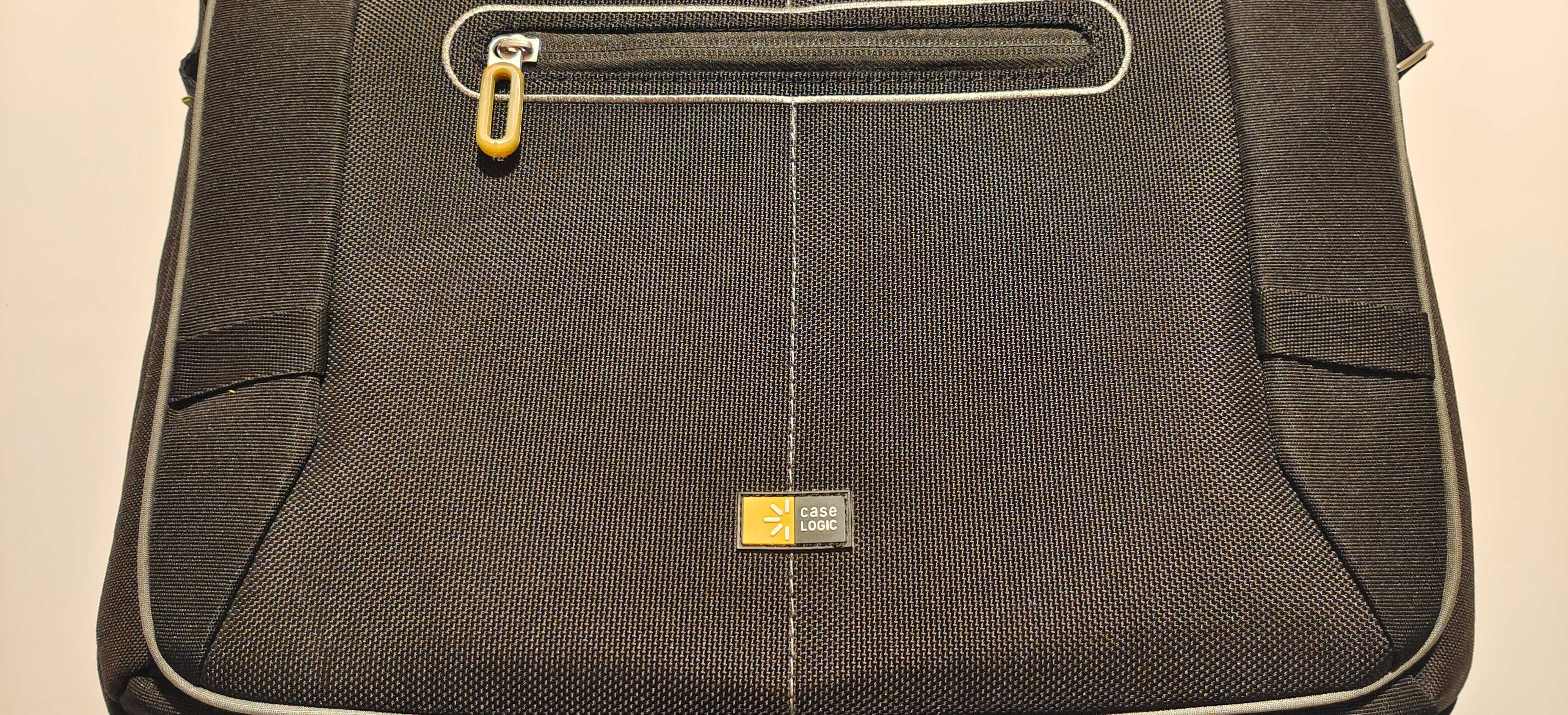 Geanta laptop Case Logic 13, 14 inch