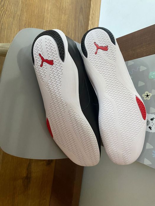 Маратонки пума Ферари 42