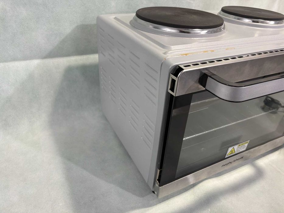 Печка/Фурна -  Morphy Richards 1800W