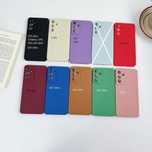 Силиконов гръб за Samsung S22/S25