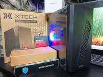 НеДоРоГо ИгРоВоЙ Core i3-10100f /8Gb_DDR4 /256Gb_SSD /RX570 + Гарантия