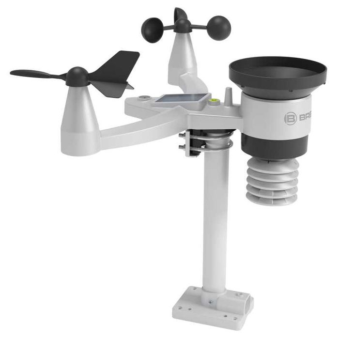 Mетеорологична станция BRESSER LoRa 7-in-1 Wi-Fi