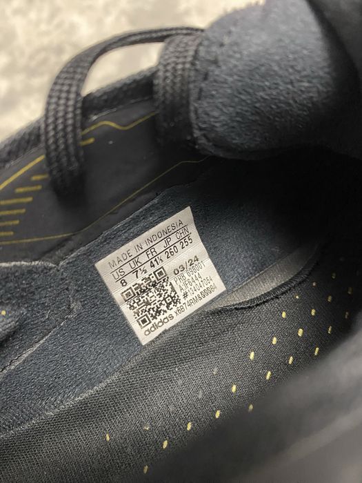 Adidas predator elite