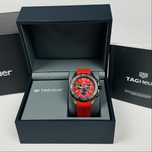 Часовник TAG Heuer Formula 1 Chronograph CAZ101AM