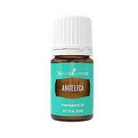 Ulei esential Angelica, Young Living 5 ml