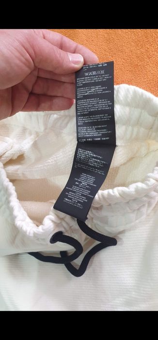 Pantaloni Palm Angels