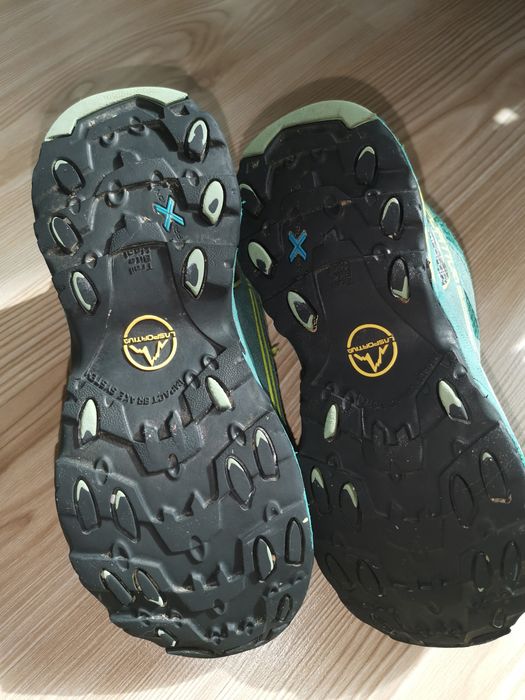 Incaltari tracking La Sportiva - marime 34