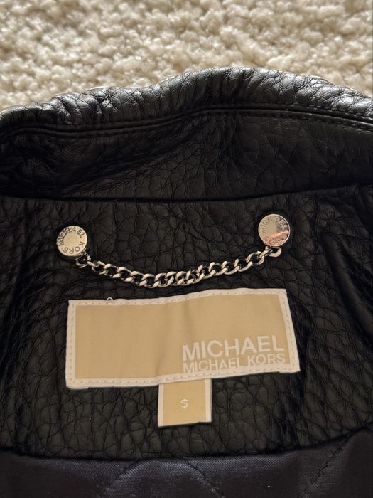 Michael Kors,geacă pt.femei,măr.S