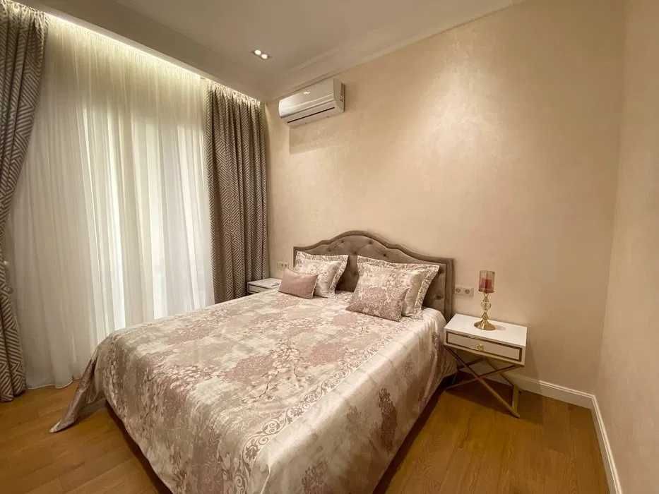 Сдаётся квартира на Мирабад Авеню‼️