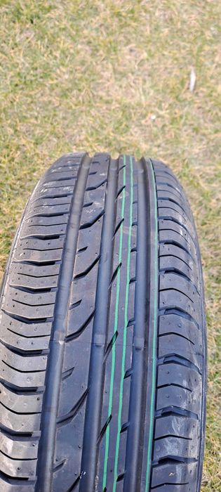 Jantă Renault pe R15 5×114,3