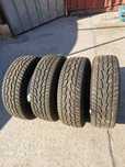 Гуми 245/65r17 Sunfull