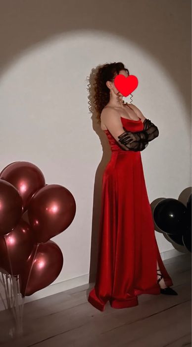 Продам вечернее платье !