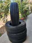 Matiz 13balon 165/70