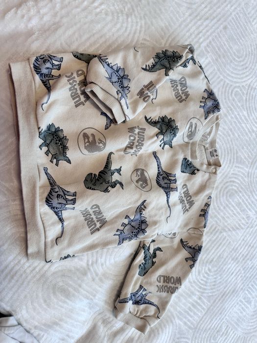 Сет дрехи 86 размер момче