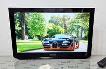 Televizor LED Toshiba 26EL934G - 26 inch/66 cm - impecabil