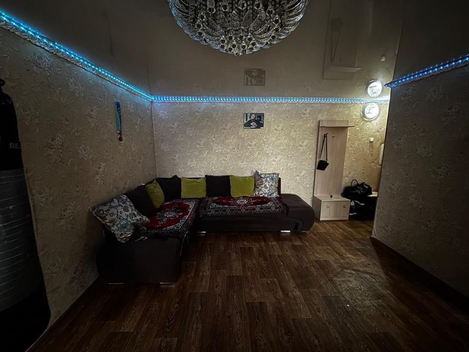 Сдам квартиру на длительный срок