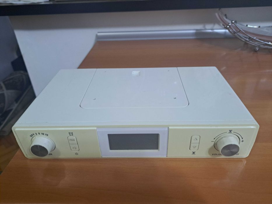 Radio de bucătărie, Terris KCR 241, folosit, in stare buna