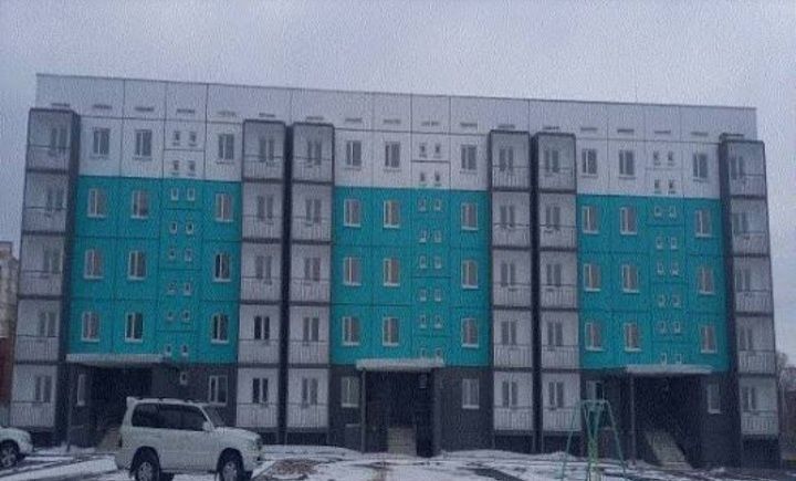 Квартиру  продам