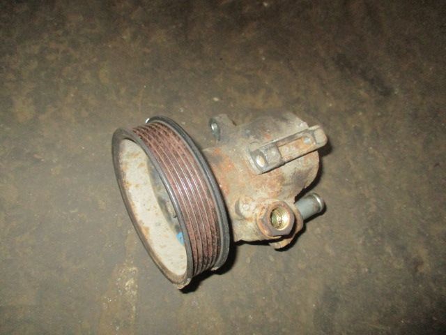 Pompa servodirectie Vw Polo Seat Ibiza Arosa Lupo motor 1,0 1,4 benzin