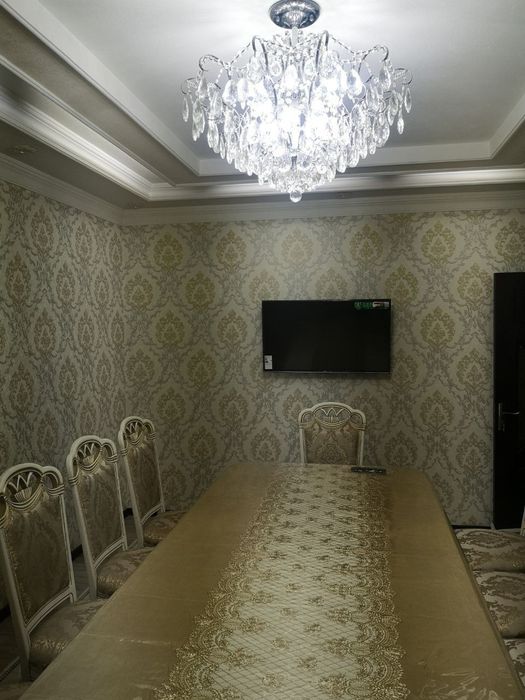 SROCHNA SOTILADI Shayhontohur 4 xona Bunaqa narxda boshqa topomisiz!