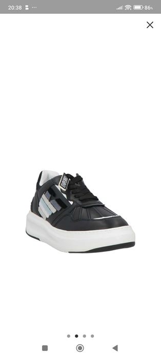 Дамски спортни обувки Armani Exchange